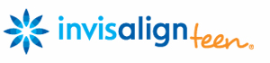 invisalign teen logo